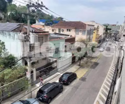 Apartamento com 3 quartos à venda na Rua Fonseca Teles, São Cristóvão, Rio de Janeiro