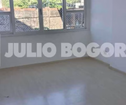Apartamento com 3 quartos à venda na Avenida Paulo de Frontin, Praça da Bandeira, Rio de Janeiro