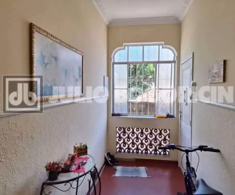 Apartamento com 2 quartos à venda na Rua General Argolo, São Cristóvão, Rio de Janeiro