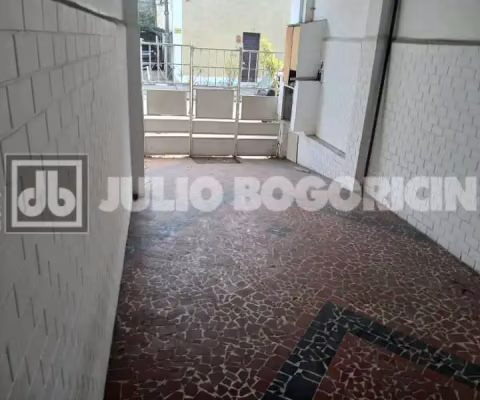 Apartamento com 3 quartos à venda na Travessa Aires Pinto, São Cristóvão, Rio de Janeiro