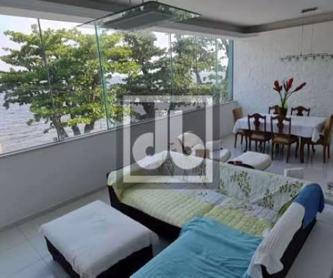 Apartamento com 3 quartos à venda na Praia da Guanabara, Freguesia (Ilha do Governador), Rio de Janeiro