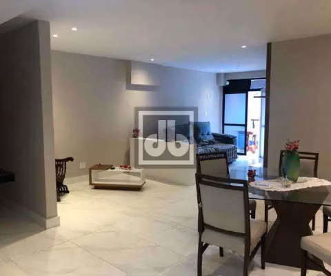 Apartamento com 4 quartos à venda na Rua Potiguara, Freguesia (Jacarepaguá), Rio de Janeiro