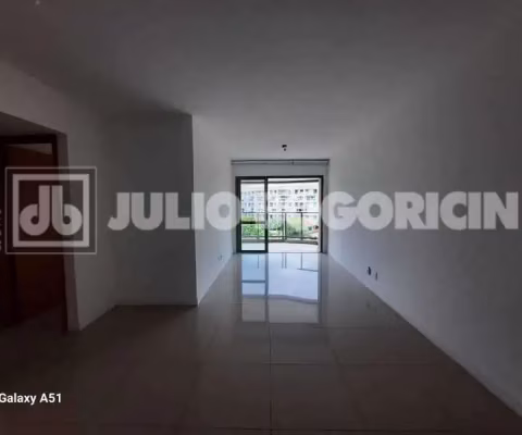 Apartamento com 3 quartos à venda na Estrada do Guanumbi, Freguesia (Jacarepaguá), Rio de Janeiro