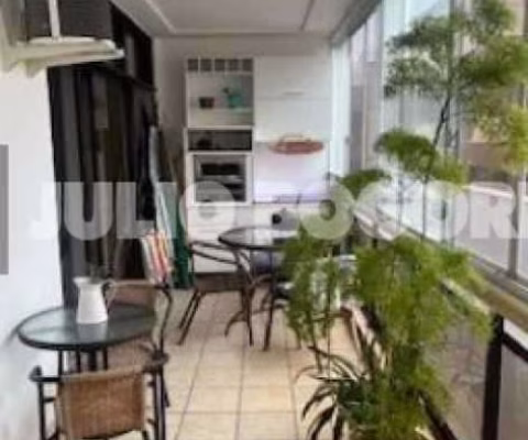 Apartamento com 3 quartos à venda na Rua Professor Hermes Lima, Recreio dos Bandeirantes, Rio de Janeiro