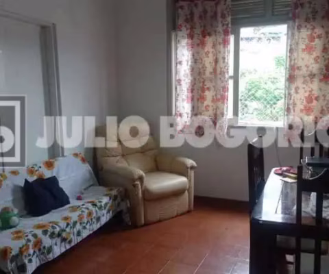 Apartamento com 2 quartos à venda na Rua André Cavalcanti, Centro, Rio de Janeiro