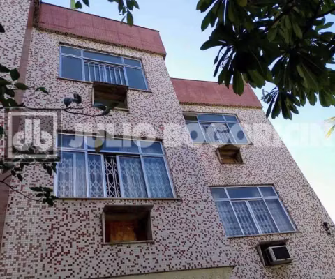 Apartamento com 2 quartos para alugar na Rua Cachambi, Cachambi, Rio de Janeiro
