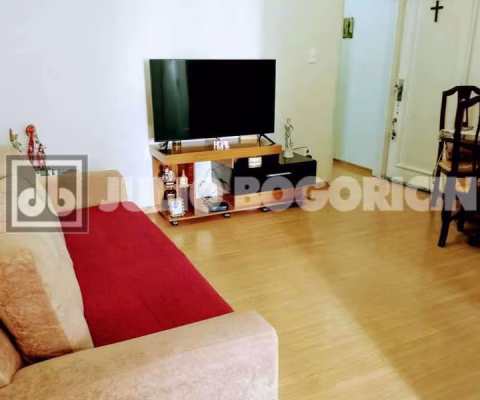 Apartamento com 1 quarto para alugar na Rua Dias da Cruz, Méier, Rio de Janeiro