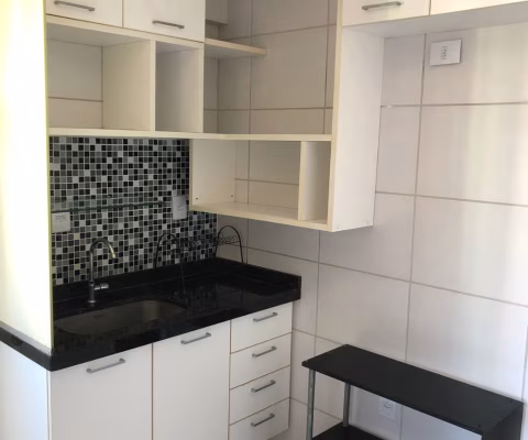 Lindo flat proximo à praia