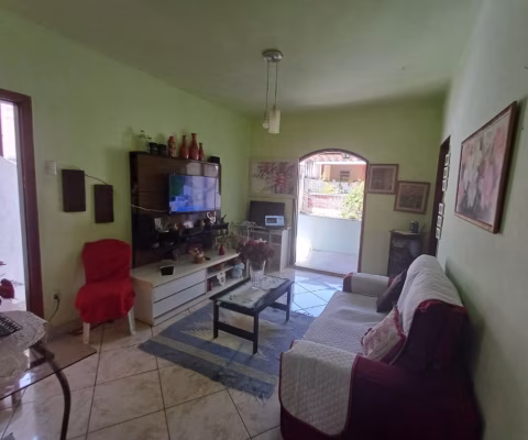 Casa 2 quartos no Cachambi