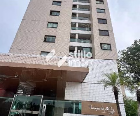 APARTAMENTO THIAGO DE MELLO