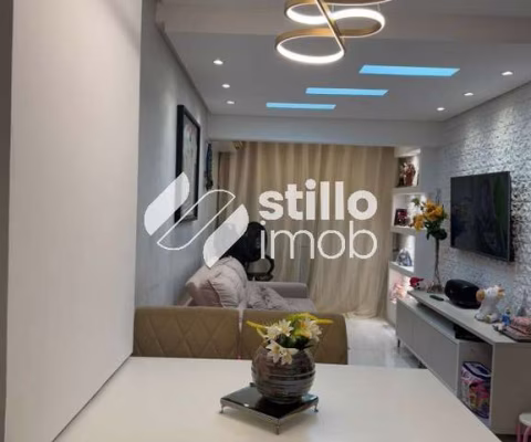 APARTAMENTO PARA VENDA NO CONDOMÍNIO SÃO JUDAS TADEU 3