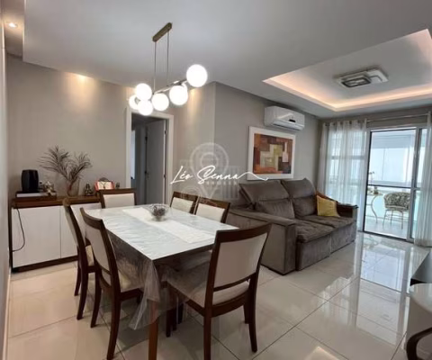Apartamento com 3 quartos à venda na Av Avenida Vice-Presidente José Alencar, 1500, Barra Olímpica, Rio de Janeiro