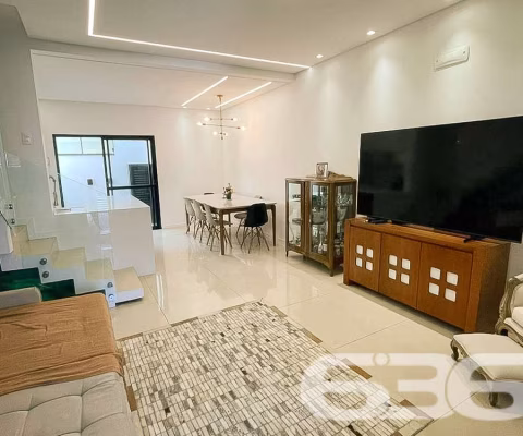 Casa | Joinville | Glória | Quartos 3
