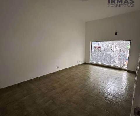 Venda e Locação de Casa Térrea, com 3 Quartos no Boqueirão - Santos SP