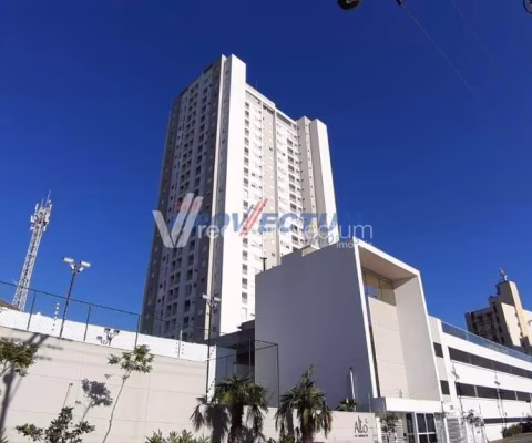 Apartamento com 2 quartos à venda na Rua Oscar Leite, 200, Ponte Preta, Campinas