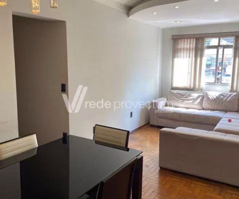Apartamento com 2 quartos à venda na Rua da Abolição, 949, Ponte Preta, Campinas