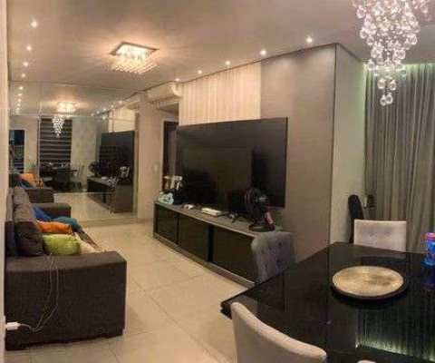 Apartamento com 2 quartos à venda no Flores, Manaus 