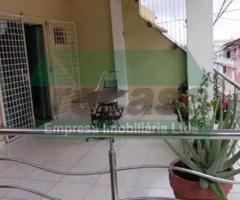 Apartamento com 2 quartos para alugar no Chapada, Manaus 