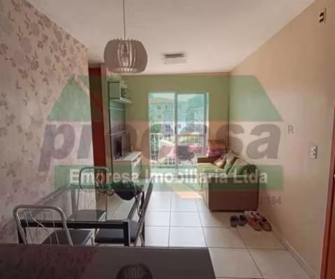 Apartamento com 2 quartos à venda no Flores, Manaus 