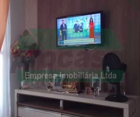 Apartamento com 3 quartos à venda no Adrianópolis, Manaus 