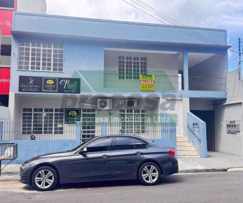 Apartamento com 2 quartos para alugar no São Jorge, Manaus 
