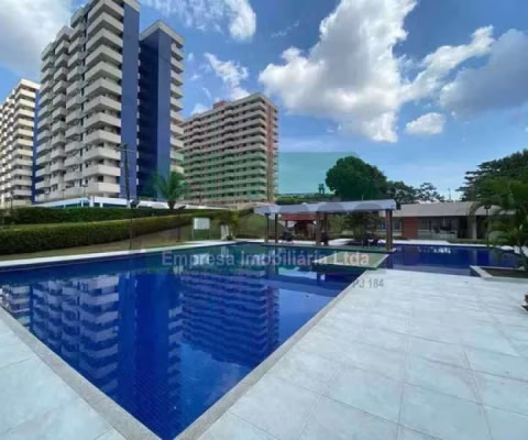 Apartamento com 3 quartos para alugar no São Geraldo, Manaus 