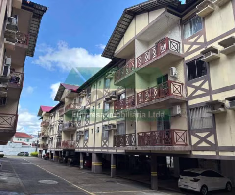 Apartamento com 3 quartos à venda no Parque 10 de Novembro, Manaus 