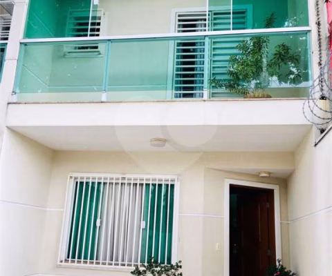 Sobrado com 3 quartos à venda em Vila Constança - SP