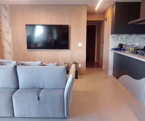 Apartamento com 3 quartos à venda em Santana - SP