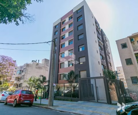 Apartamento à venda na Luzitana