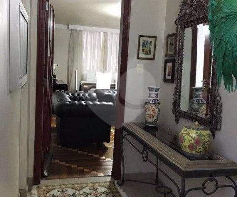 Apartamento com 3 quartos à venda em Santana - SP