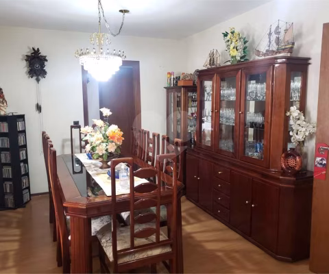 Apartamento com 3 quartos à venda em Santana - SP