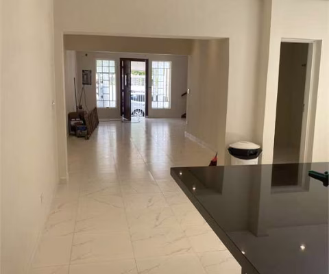 Casa-São Paulo-JARDIM PAULISTA | Ref.: REO819090