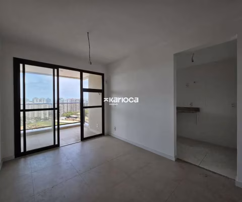 Apartamento para compra com 77m² - BARRA OLIMPICA, Rio de Janeiro - RJ