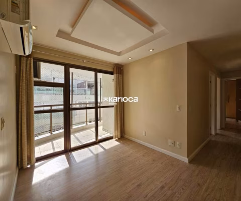 Apartamento para venda - Residencial Rhodes - freguesia - RJ