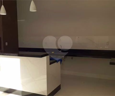 Condomínio com 3 quartos à venda em Condomínio Belvedere - MT