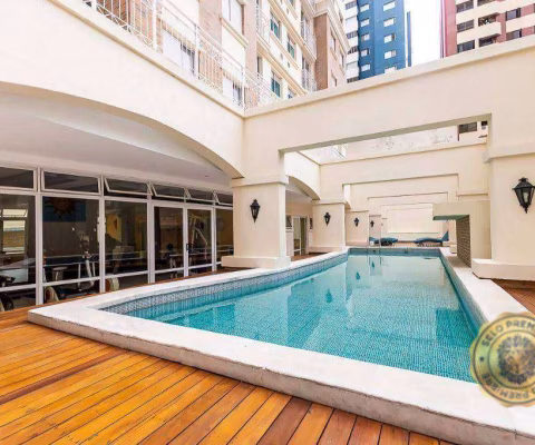 Apartamento com 3 dormitórios  - Água Verde - Experimente o Atendimento Boutique;