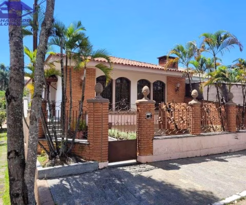 CASA ASSOBRADADA - VENDA - TREMEMBÉ