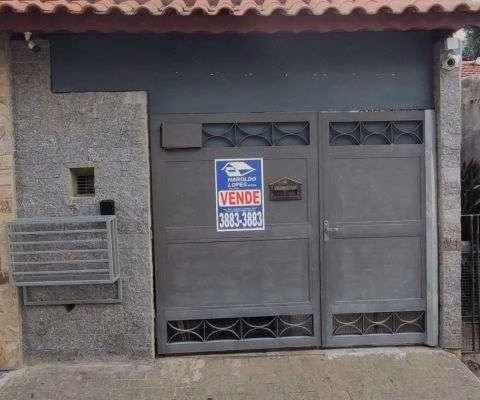 CASA TERREA - VENDA - VILA DOM PEDRO II