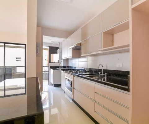 Apartamento com 2 quartos para alugar na Rua Engenheiro Arthur Bettes, 152, Água Verde, Curitiba