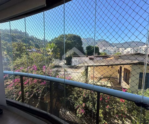Apartamento à Venda na Freguesia | 2 Quartos, Suíte, e Infraestrutura
