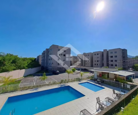 Apartamento 2 quartos no Condomínio Reserva Acqua