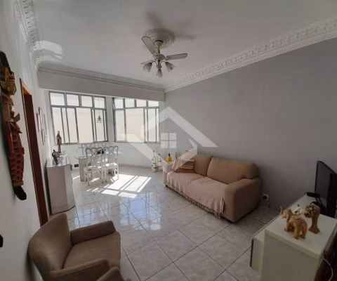 Apartamento à Venda em Copacabana – 3 Quartos, 100 m², Andar Alto