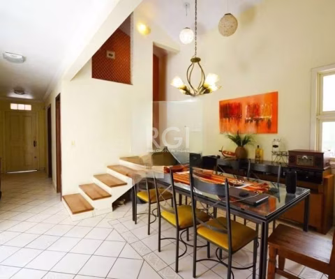 Casa com 4 quartos para alugar na Rua Veríssimo Rosa, 645, Partenon, Porto Alegre