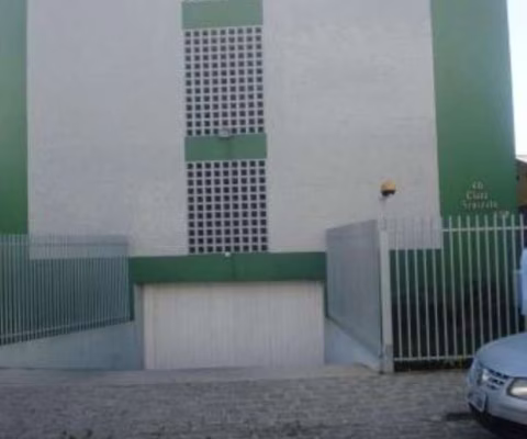 APARTAMENTO 02 QUARTOS NO SEMINÁRIO