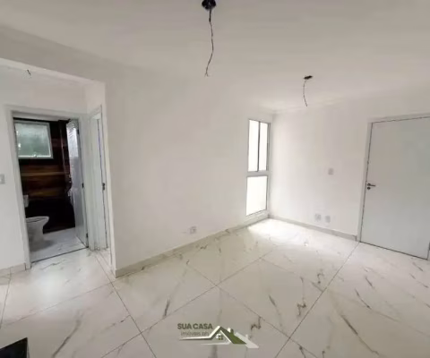 Apartamento 2 Quartos Bairro Rio Branco