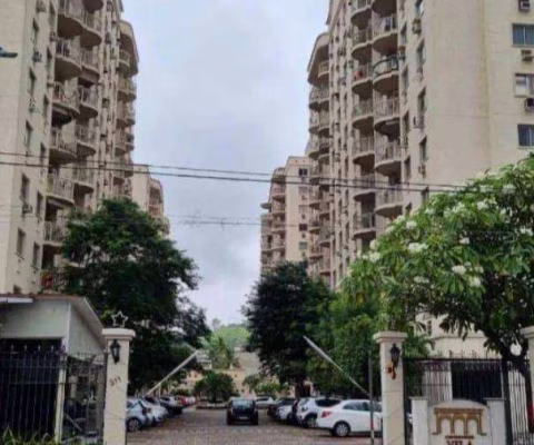 Apartamento com 2 quartos à venda, 60 m² por R$ 370.000 - Vila da Penha - Rio de Janeiro/RJ