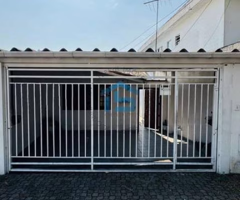 Casa Térrea em Socorro  -  São Paulo