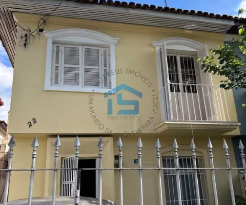 Casa Sobrado em Socorro  -  São Paulo