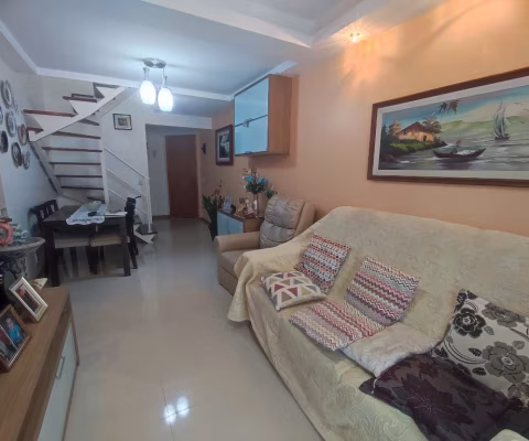 Excelente Cobertura Duplex para venda com 3 quartos, 183m2 , Freguesia